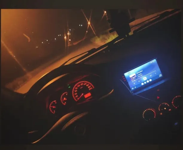 Fiat Palio Celebration 1.0 Fire Flex 8V 4P 2008