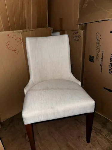 VENDO 2 CADEIRA (PREÇO DAS DUAS)