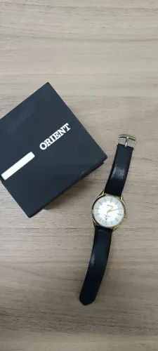 Relógio Orient MGSC 1010
