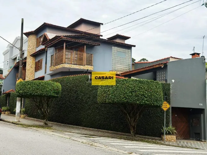 Casa de Alto Padrão à Venda no Terra Nova II: O Endereço da sua Próxima Conquista