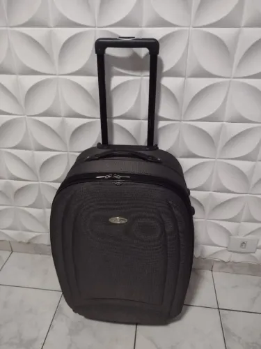 Mala viagem