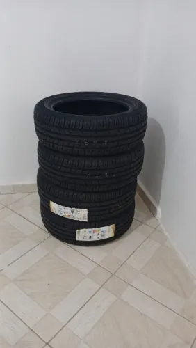 PNEUS DUNLOP