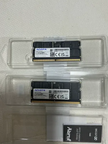 Adata 16GB DDR5