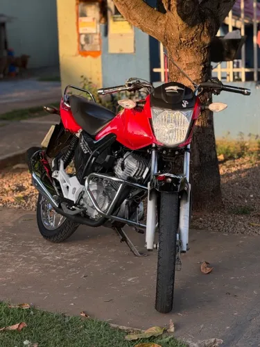 Vende se start 160