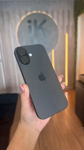 Iphone 17 256gb seminovo - COM RECIBO 