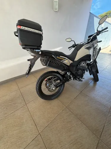 SAARA 300