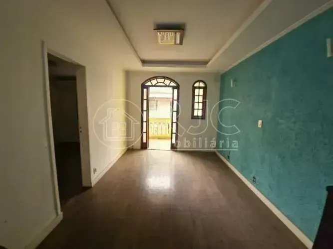 Imóvel para venda possui 153 metros quadrados com 2 quartos em Todos os Santos - Rio de Ja