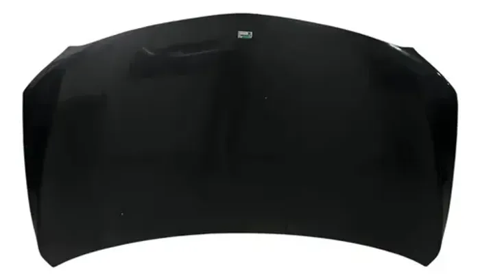 Capo Toyota Corolla 2015 - Cinza Chumbo