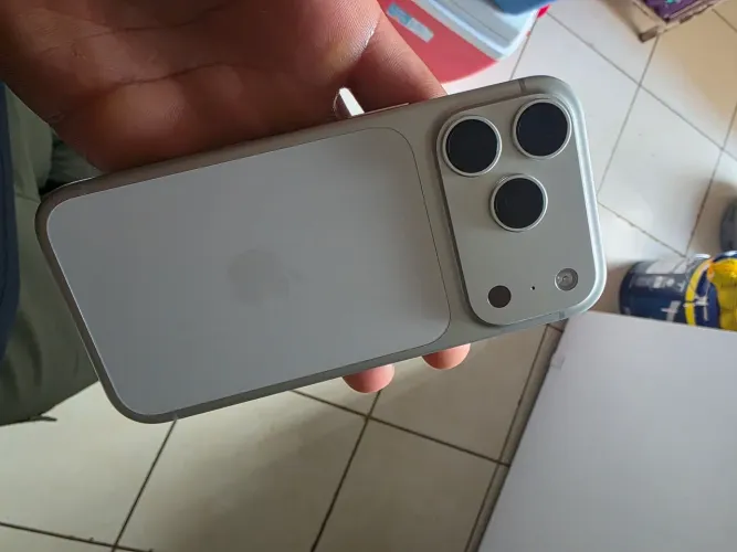 IPhone 17 pro 256