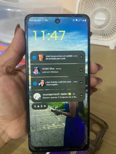 Vendo motorola
