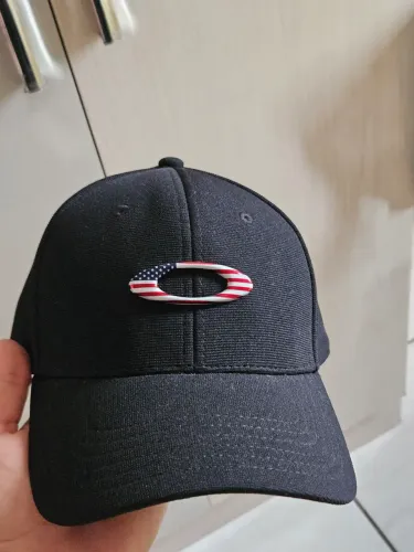 Boné Oakley Original