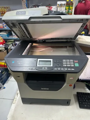 Impressora Brother DCP 8085 DN