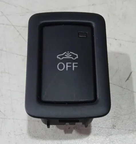 Interruptor Botão Off Audi A5 2013
