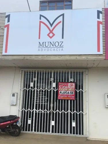 PONTO COMERCIAL AO LADO DA PARK ACADEMIA