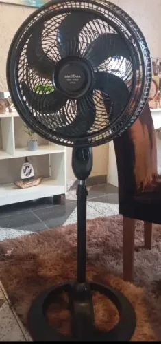 Ventilador Britânia