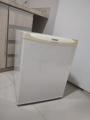 Frigobar Branco - Consul