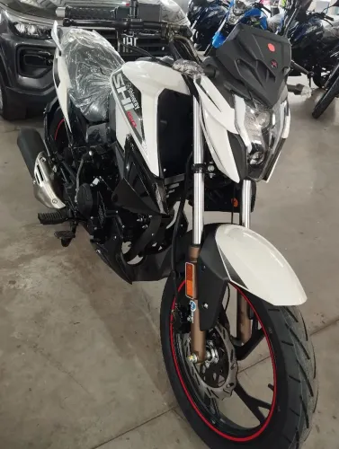 NEW JEF 150 S com 500 DE ENTRADA 
