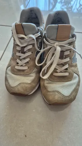 Tênis New Balance masculino