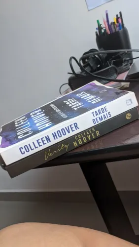 Livros