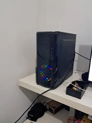 Vendo cpu