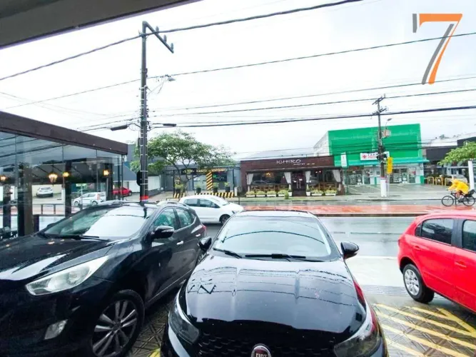 Loja para alugar, 110 m² por R$ 10.734,10/mês - Santa Mônica - Florianópolis/SC