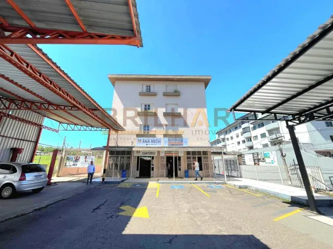 Sala comercial térrea comprar bairro São Ciro
