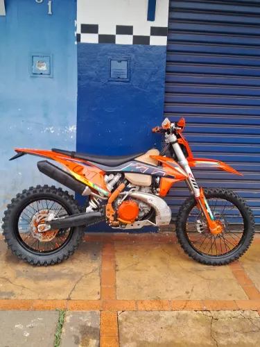 Ktm 300 exc