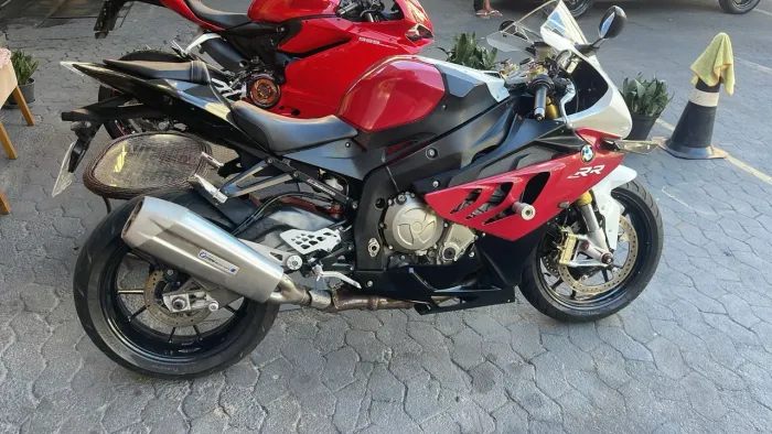 S1000rr Cowboy Bikes Motors