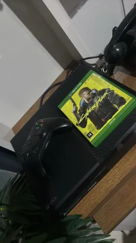 Vendo Xbox one