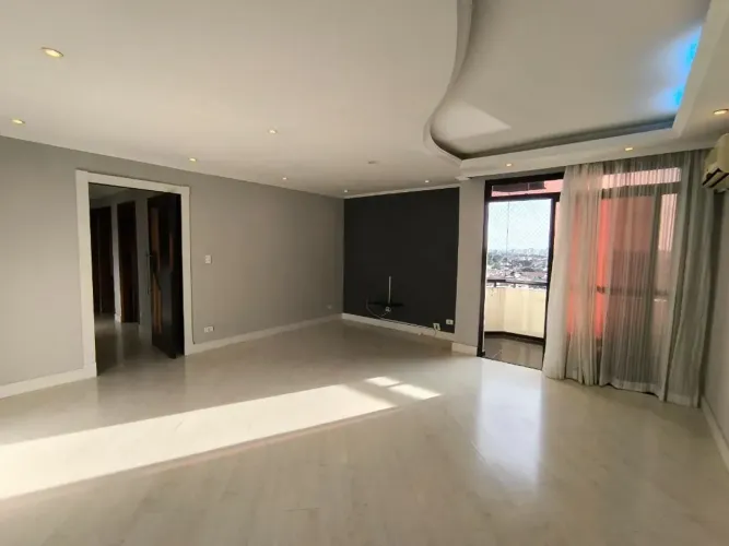 Apartamento para locação no Edifício Pamplona - Bosque dos Eucaliptos -São José dos Campos