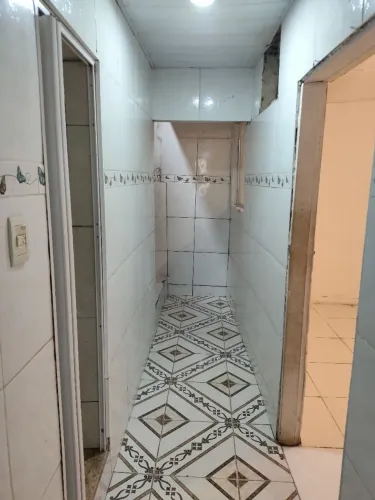 Jardim tropical (obs: dia 5 vai tá disponível)
