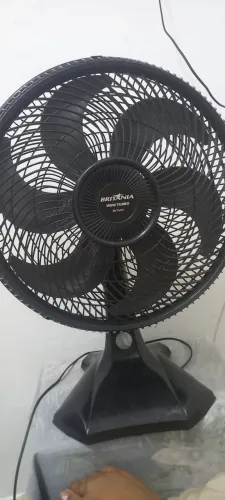 Ventilador Britânia Turbo