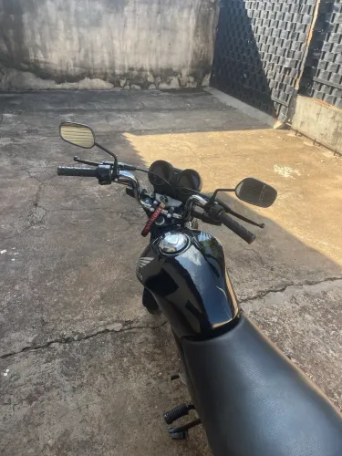 Titan 150 ks 