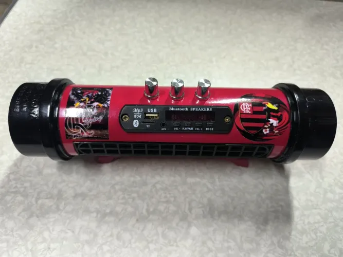 POWERBANK 8.000 mah (leia todo anúncio)