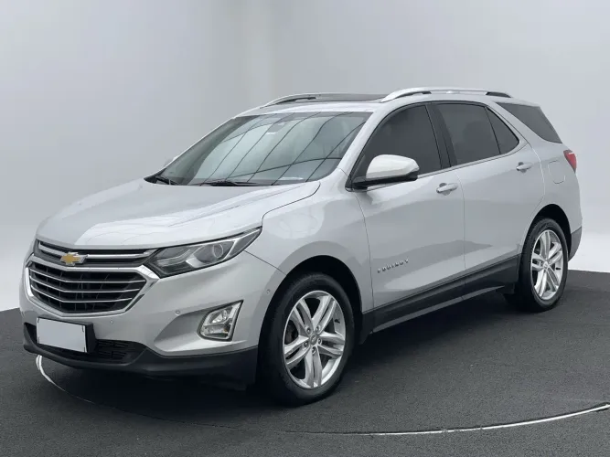 Chevrolet Equinox Premier 2.0 Turbo AWD 262cv Aut. 2020
