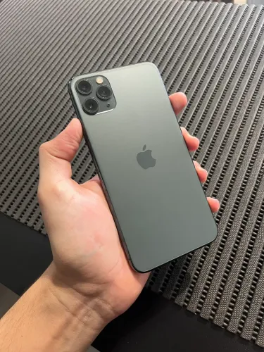 iPhone 11 Pro Max 64Gb