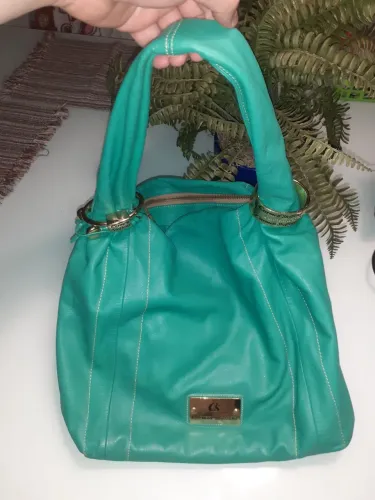 BOLSA ORIGINAL CARMEN STEFFENS