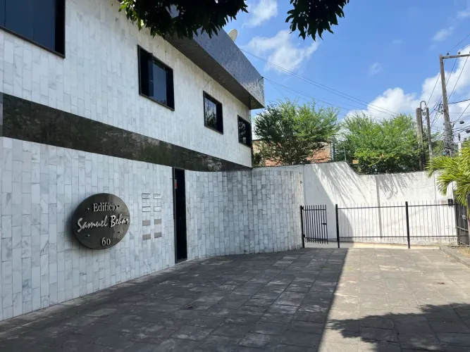 Sala comercial próximo à UFPE
