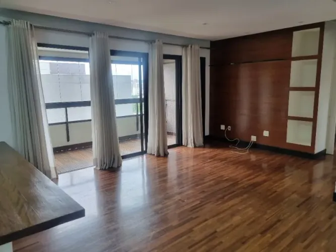 Apto de 2 dormitórios em Pinheiros. Excelente Localização!