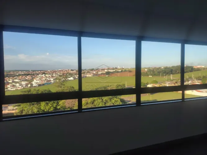 Apartamento Mobiliado no Lago Sul