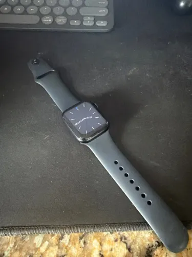 Apple Watch SE 3 Cellular - Novo