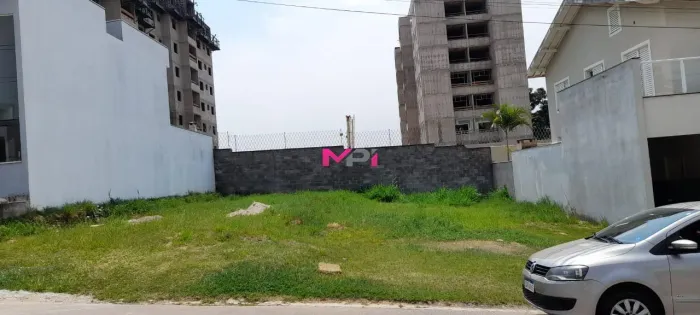 TERRENO À VENDA - CONDOMÍNIO VILLAGIO DI SAN FRANCESCO - MEDEIROS - JUNDIAÍ SP