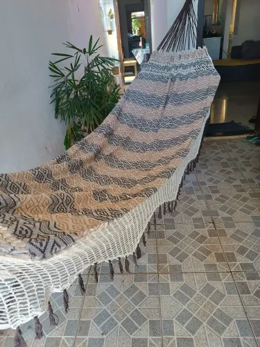 Rede para descanso