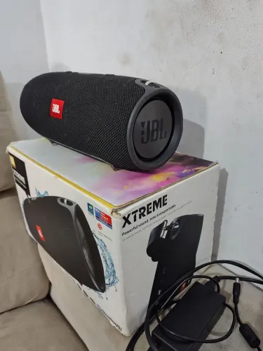 JBL Xtreme 