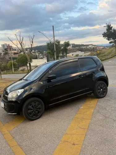 Volkswagen Up! Take 1.0 T. Flex 12V 3P 2015