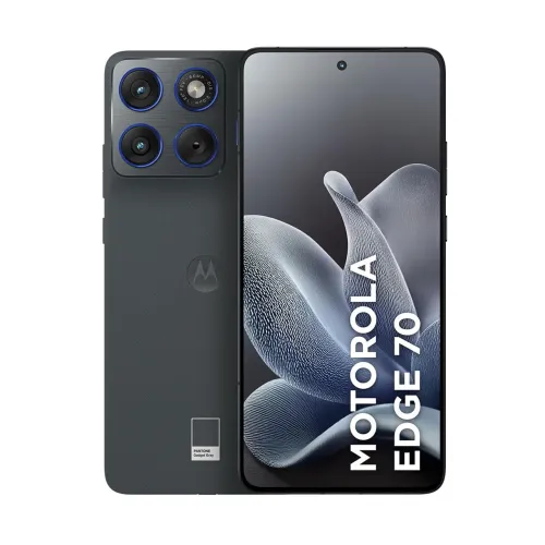 Smartphone Motorola Edge 70 5G 256GB 8GB RAM + Brinde