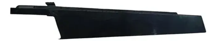 Moldura Decorativa Coluna Porta Esquerda Dianteira