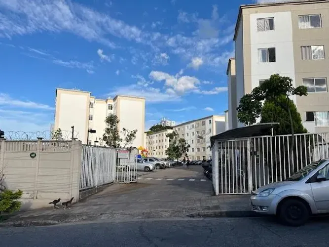Negócio vantajoso  Apartamento no Santa Amelia, Belo Horizonte - MG, Apto 101, 2 quartos, 
