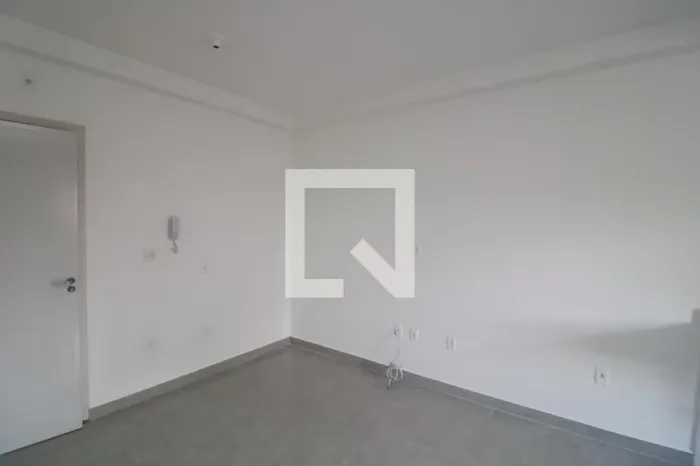 Apartamento à Venda - Vila Alpina, 1 Quarto, 23 m2