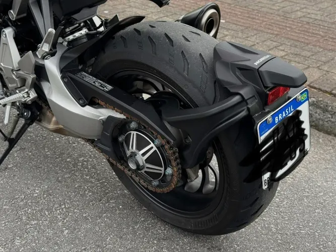 Vendo CB1000R ABS 2022